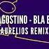 Gigi D Agostino Bla Bla Bla Aurelios Remix FREE DOWNLOAD