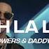 Myke Towers Daddy Yankee Ulala Lyric Video Letra CantoYo