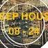 Deep House Ago24 DJ SET Con Nick Curly Deeplomatik Guy Gerber Tuccillo Sebb Junior HUGEL