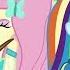 Rainbow Is Afraid Of Rollercoasters MLP Equestria Girls Rollercoaster Of Friendship Full HD