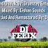Suresh Maraj FT Emile Laurent AfroBea Wuk D Land X AfroFlava King BOOMBA Remix Pt 2 TikTok