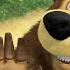 Mascha Und Der Bär Bienenalarm NEUE FOLGE 1 Std Episodensammlung Masha And The Bear