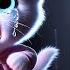 Little Cat Meets Ghosts And The Truth Cat Ai Catlover Catvideos Cutecat Aicat