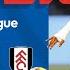 TWO DISALLOWED GOALS MATCH HIGHLIGHTS Crystal Palace 0 2 Fulham Premier League