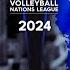 LEGENDARY MATCH JAPAN Vs FRANCE Men S VNL 2024