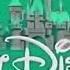 Walt Disney Pictures Logo 2003 In Luig Group