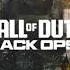 Call Of Duty Black Ops 6 Official Reveal Trailer Song 1 Hour Version