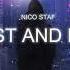 Fast And Run Nico Staf No CopyRight YouTube Audio