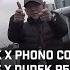 RYJEK X PHONO COZABIT Feat Dudek P56 Epis DYM KNF SOPELOWA Press