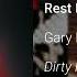 Gary Moore Rest In Peace Official Audio