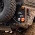 LAND CRUISER DISCOVERY DEFENDER Extreme OFF ROAD