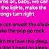 IVE All Night Feat Saweetie Lyrics Ive Iveallnight Shorts Spotify