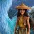 Raya And The Last Dragon Full Movie Review Kelly Marie Tran Awkwafina Gemma Chan Review Facts