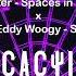 Qess Feat Ursula Rucker Spaces In Between X Laurent Moses Eddy Woogy Suis Moi Cacti Mashup
