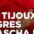 Ana Tijoux Delgres Natascha Rogers Journeys Through Music ARTE Concert