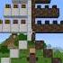 Golem Wither Spawn Battle Shorts Minecraft