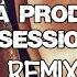 SNOW THA PRODUCT BZRP MUSIC SESSIONS 39 REMIX DJ SEBA FIESTERO REMIX