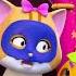 This Is The Way We Spook The Night Shorts Halloweenrhymes Spookycartoon Loconuts