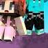 Minecraft One Block Tapi Hanya Ada 1 Shulker Box