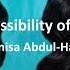 Impermissibility Of Weaves Abu Anisa Abdul Hakeem