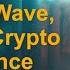 Bitcoin The Red Wave And The Crypto Renaissance Michael Saylor Speaks At Cantor Fitzgerald