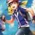 Pocket Monsters XY Opening 3 Full Getta Banban