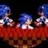 TOP 5 GIVE UP SCREENS IN SONIC EXE HISTORY