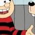 What S Today S Adventure Funny Episodes Dennis And Gnasher