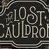 The Lost Cauldron Shop Tour 2024