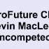 Kevin Macleod RetroFuture Clean