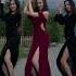 3 Kazakh Sisters