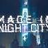 Made In Night City CYBERPUNK 2077 SOUNDTRACK NIGHT CITY