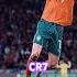СТИЛЬ ПРАЗДНОВАНИЕ КРИШТИАНУ РОНАЛДУ В ФИНАЛЕ КУБОК НАЦИИ Cr7 Cristiano Short Show Love