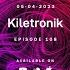 108 Bonus Mix I Progressive Tales With Kiletronik