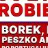 BOREK PESZKO DUDEK I WĘGRZYN POLSKA PO MECZACH Z CHORWACJĄ I PORTUGALIĄ BAJERKA O FUTBOLU