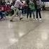 Students Prank Principal With Food Fight Birthday Surprise