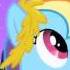 MLP FiM At The Gala Rainbow Dash Solo