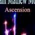 Adam Mathew Morris Ascension Trance