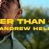 Justin Hawkes Better Than Gold Ft Andrew Hellier Official Music Video