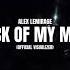 Alex LeMirage FARLEY BACK OF MY MIND Official Visualizer