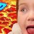 DON T BURN MY FOOD Adley Plays A Pancake And The Floor Is Lava Challenge A New Hide N Seek Game