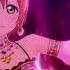 LLSIFAS Fire Bird MV Rin Hoshizora Moonlight Dancer Pink