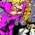 JoJo S Bizarre Adventure Part 5 Vento Aureo OST Dawn