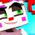 CIRCUS BABY S FAMILY VACATION GONE WRONG на русском Цирковая бэйби мир Майнкрафт Анимация
