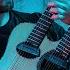 STARBOY On Triple Neck Guitar The Weeknd Ft Daft Punk Luca Stricagnoli