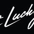 Daft Punk Get Lucky Only Vocal And Guitar