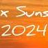 Mix Sunset 2024 DJ LAY