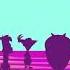 Silhouettes INSTRUMENTAL Phineas And Ferb The Movie Candace Against The Universe