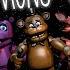 Freddy Fazbear And Friends Among Us REACT With Glamrock Freddy