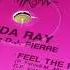 Linda Ray Feat D J Pierre Feel The Power Original Mix